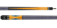 Meucci MEEC08B Eco Pool Cue Stick 'The Pro' Shaft