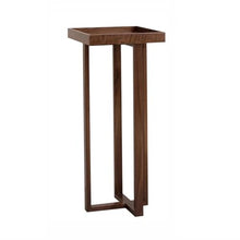 M3b6G8p1 bonsai pot stand Chinese Black Walnut Bonsai Base(Large)