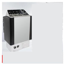 Sauna Accessories, Shower, Home Sauna Dry Stove Sweat Equipment(3kw)