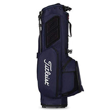 Titleist Players 4 Plus Golf Bag Navy