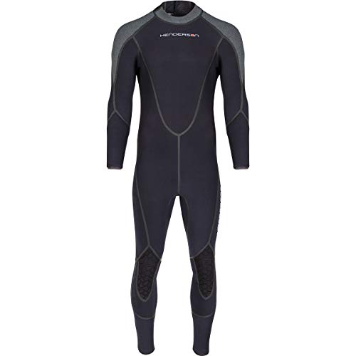 Henderson 7mm Men's Aqua Lock Fullsuit Wetsuit