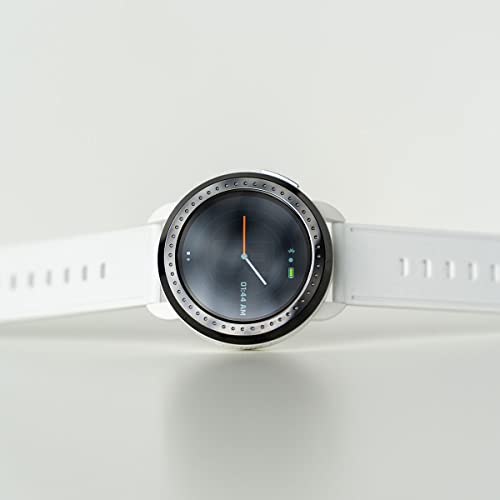 PlayBetter Bushnell iON Elite Golf GPS Watch White