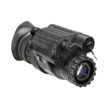 AGM Global Vision PVS-14 NW1 Night Vision Monocular Black
