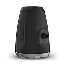 Fusion Garmin Signature Series 3i 6.5" 230-Watt CRGBW Marine Wake Tower Speakers Black (Pair)
