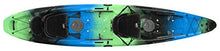 Wilderness Systems Tarpon 135 Sit on Top Tandem Fishing Kayak Galaxy