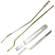Universal ZF-S Steering Kit - Replacement Part 753-08763, for Zero-Turn Mowers
