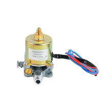 OETIBUFA Waste Oil Small Burner System Ceramic Ignition Needle Electromagnetic Pump High Pressure Pack High Pressure Adapter Oil Pipe(A Set 3.5mm Nozzle)
