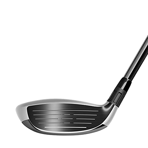 TaylorMade M4 Combo Set Mens Right Hand 4,5r 6-PW Graphite