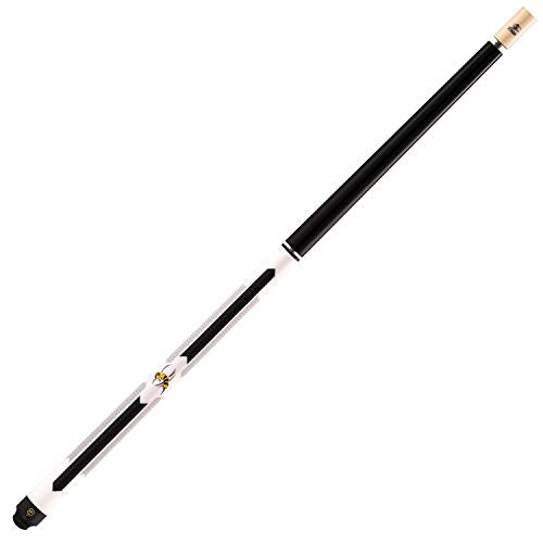 McDermott Stinger NG07 Break/Jump Pool Cue 21-Ounce