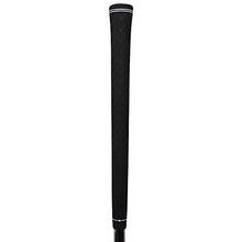Majek Grips Golf Grips - 150 pcs Tour Pro Black Standard