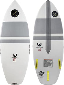 Hyperlite Exacta Wakesurf - Blank (2020)