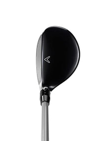 Callaway Golf 2023 Paradym X Hybrid Black, Silver