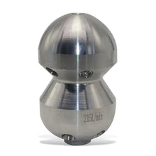 1 Pcs High-pressure Nozzle Cleaning Vehicle Accessory Pipeline Dredging Water Mouse Mouth Sewer And