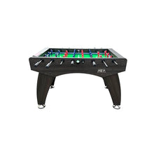 KICK Lumen 55" Foosball Table Brown