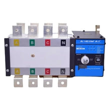 MGMYVDDGVW Dual-Power Switch SKT1-125A 160A 250A 400A 630A 4P(SKT1-2000A/4P)