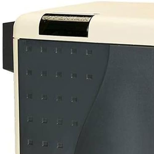 MasterTemp EC-462028 Pool Heater Almond