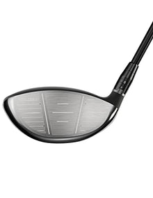 Callaway Golf 2022 Rogue ST Max Driver Left Hand Ventus 50G Shaft Stiff Flex 10.5 Degrees Loft Silver