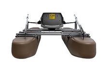 Venture Outdoors VOModular®8B 8 Foot Rigid Pontoon Boat Bronze
