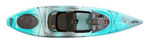 Wilderness Systems Pungo 105 Recreational Kayak Breeze Blue
