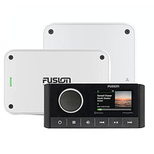 Fusion Entertainment Apollo Marine Entertainment System with 6 Channel & 4 Channel Amplifiers