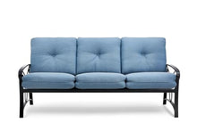 Winston Palazzo Cushion Sofa