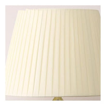 WOAITIANTIAN Desk Lamps Painted Ceramic Desk Lamp, Flower Bird Bedside Table Light(Dark Gold)