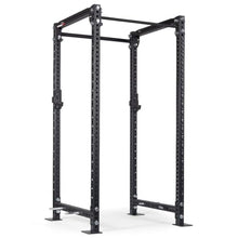 Titan Fitness Bolt-Down Power Rack 42" Depth 2000 LB Cage Black