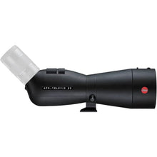 Leica 25-50x APO-Televid 82 Watertight Spotting Scope Body Only Angled Black