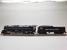 Lionel Family Lines Legacy Greenbrier #614 Steam Engine O Gauge Black