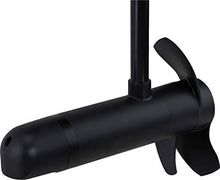 MotorGuide Tour Freshwater Trolling Motor 942100030 45-Inch Shaft 109-Pound Peak Thrust 36V Black