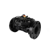 BAWAZINA 4" Manually Open Master Irrigation Valve Agriculture Watering System Hydraulic Control Valves Solenoid Valve 24V