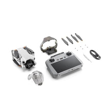 DJI Mini 4 Pro Drone with 128GB Card & DJI RC 2 - 4K HDR Video, Foldable