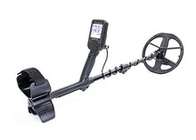 Nokta The Legend Metal Detector, Professional Waterproof Detector for Adults with 11" Search Coil