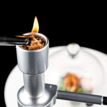Cocktail Smoker Kit, Smoking Gun, Portable Hand Held Smoke Gun Smoke Infuser For Food, Cheeses, Drinks, Foodie Accessories