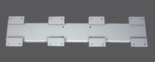 Jayco LLSSQUAD Quad Stainless Steel Spreader
