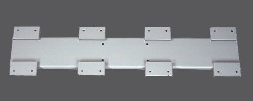 Jayco LLSSQUAD Quad Stainless Steel Spreader