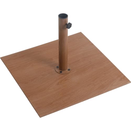 OROTLECT Steel Patio Umbrella Base