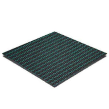 MERLIN INDUSTRIES Smart-Mesh Safety Cover 18' x 36' Rectangle Green