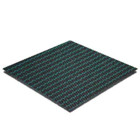 MERLIN INDUSTRIES Smart-Mesh Safety Cover 18' x 36' Rectangle Green