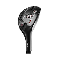 Callaway Apex Pro 21 2 Hybrid (Right-Handed, Stiff) Black