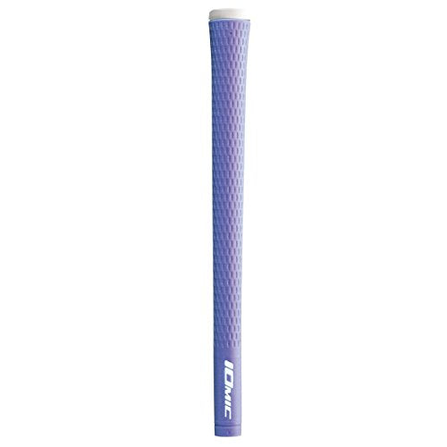 Iomic Sticky 1.8 Golf Grip Bundle (25 Piece) Lavender
