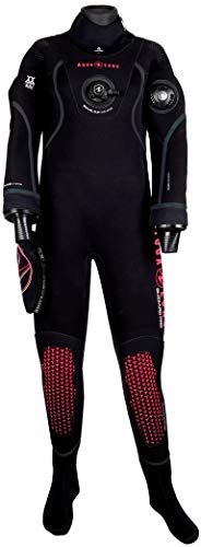 Aqualung Women's Blizzard Pro Drysuit X-Small