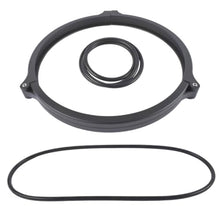 WbEyenHyA Cartridge Filter Clamp and Seal Kit Compatible with Hayward SwimClear Filter 610377892506 4811-100 DEX2420J DEX2421JKIT
