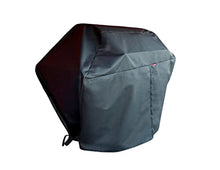 Windproof Covers 42 inch Heavy Duty Premium Quality BBQ Grill Cover to fit Lynx Cart Grill