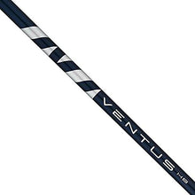 Fujikura Ventus Blue HB Hybrid Graphite Shaft, 7 Stiff