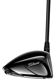 Titleist TSR3 Driver 10 HRZDUS Black 60 Stiff