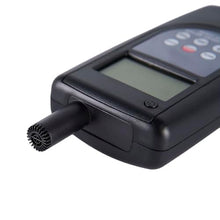 HT-1292D 4 in 1 Dew Point Meter Hygrometer Wet Bulb Temperature Tester