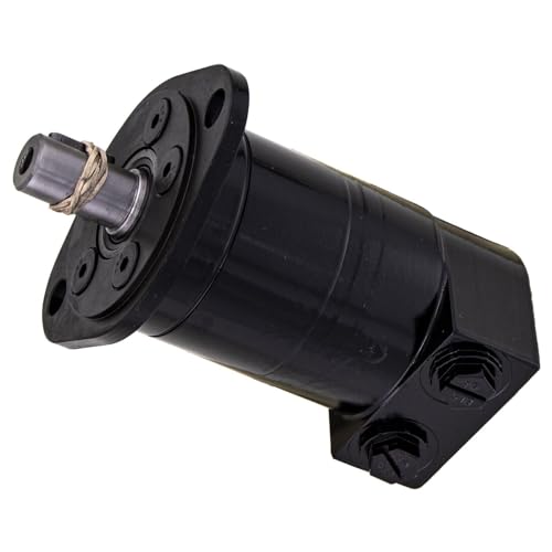 RIVERTON CANDLE & BATH Exmark Spreader Hydraulic Motor Z-Spray 135-5243
