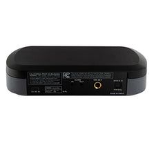 VocoPro SmartOke-Pro DSP Karaoke Mixer with Wireless Mics and 100W Subwoofer