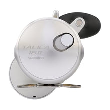 SHIMANO TALICA A Conventional Reel TAC16IIA Silver/Gold